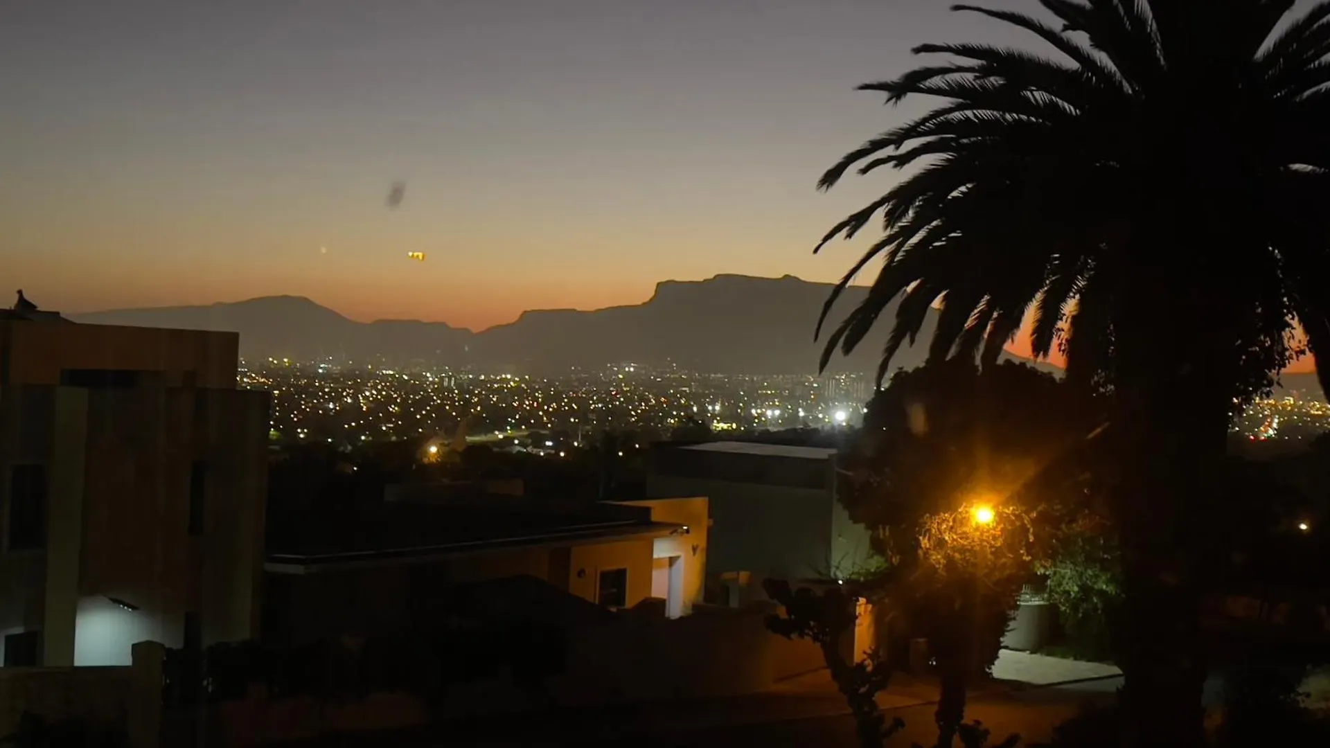 De Tijger Hills - Sunset Views Apartments Tygerberg Hills Afrique du Sud