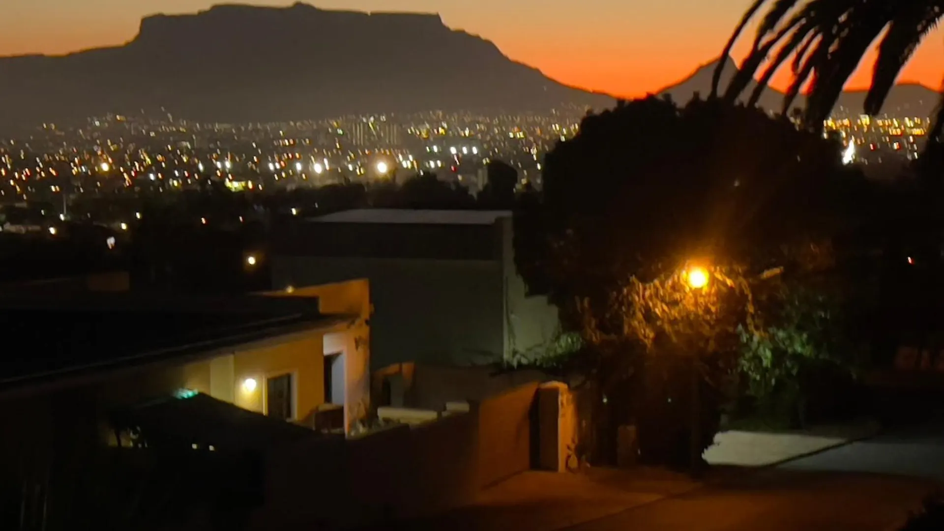 De Tijger Hills - Sunset Views Apartments Tygerberg Hills