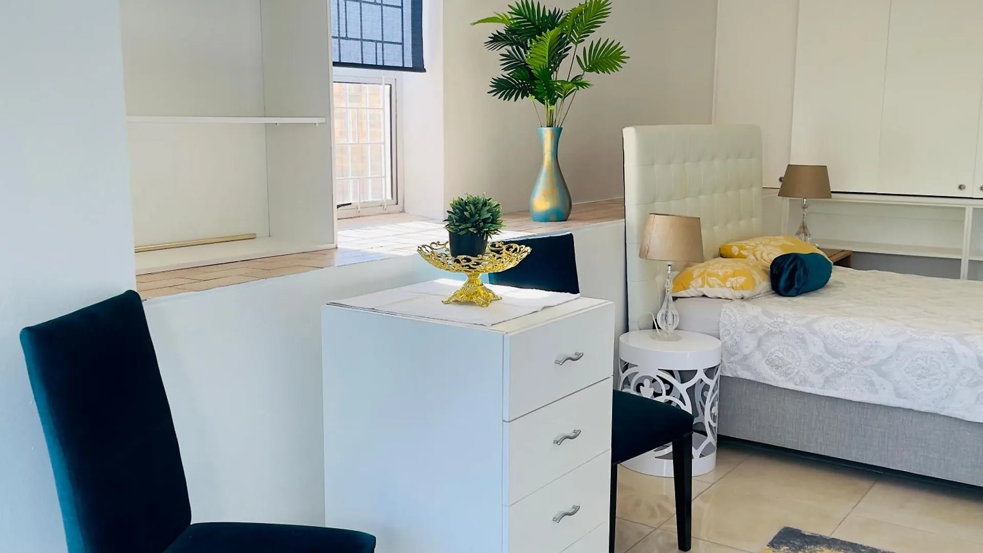 De Tijger Hills - Sunset Views Apartments Tygerberg Hills 0*,  Sudafrica