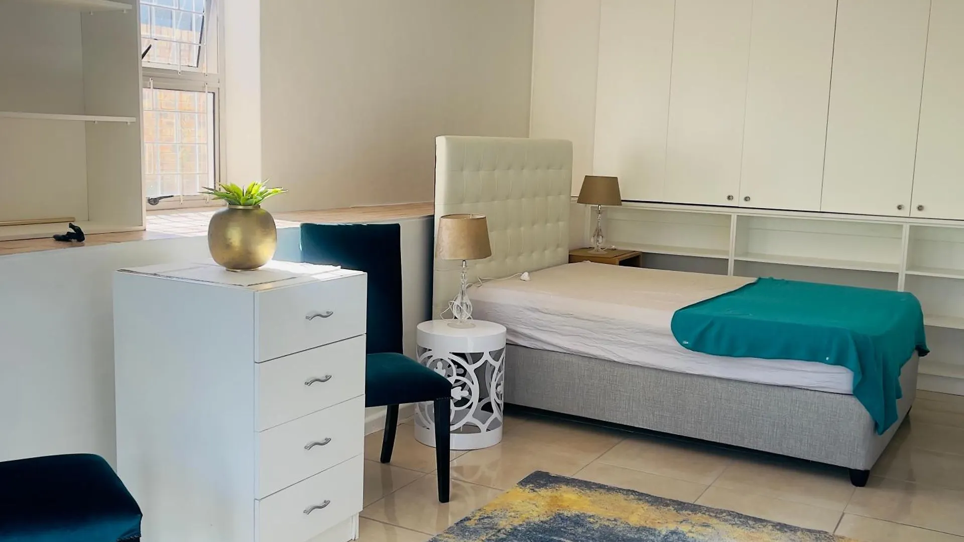 De Tijger Hills - Sunset Views Apartments Tygerberg Hills South Africa